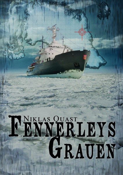 Produktbild: Fennerleys Grauen