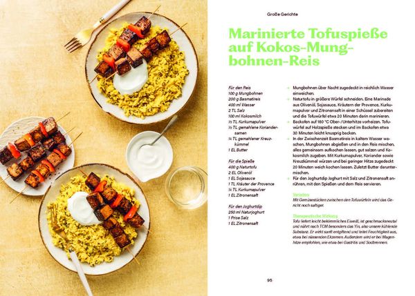 Produktbild: Richtig essen bei Neurodermitis