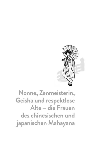 Produktbild: Starke Frauen im Buddhismus