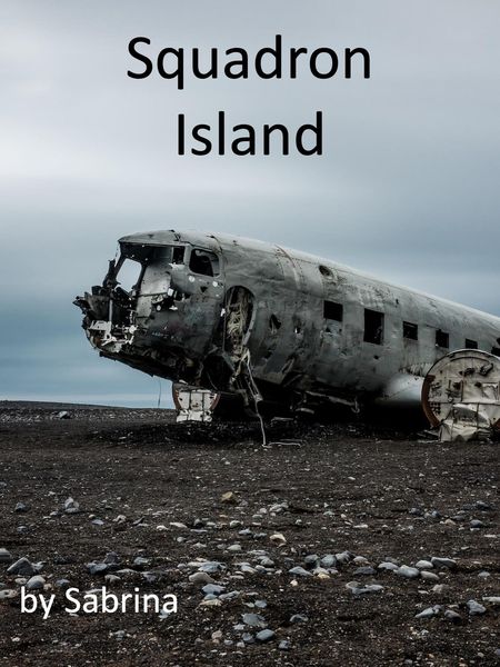 Produktbild: Squadron Island
