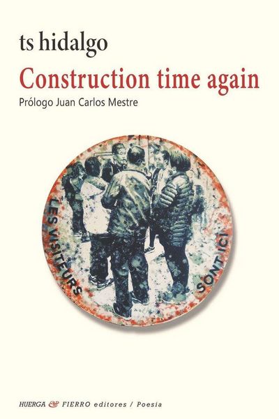 Produktbild: Construction Time Again