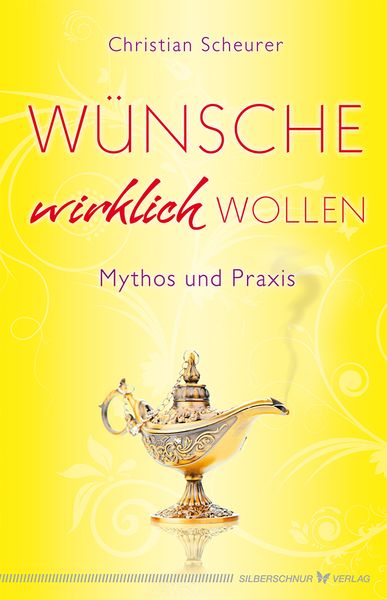 Produktbild: W&uuml;nsche wirklich wollen