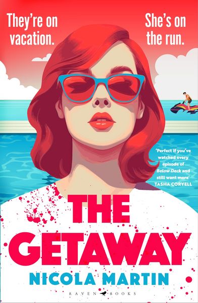 Produktbild: The Getaway