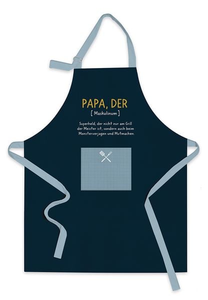 Produktbild: Kochsch&uuml;rze Papa...