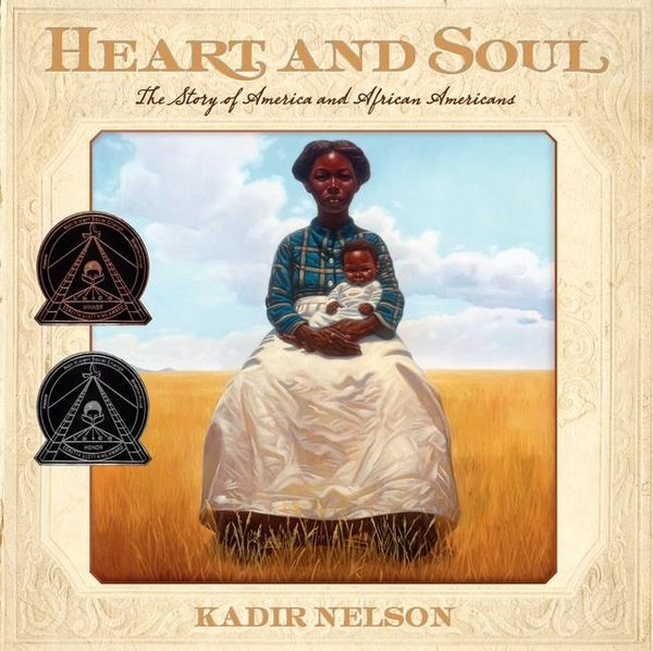 Produktbild: Nelson, K: Heart and Soul