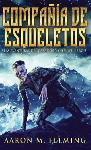 Produktbild: Compa&ntilde;&iacute;a de esqueletos