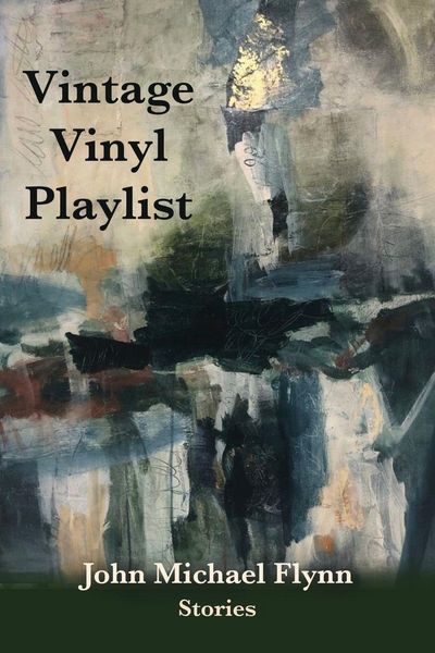 Produktbild: Vintage Vinyl Playlist
