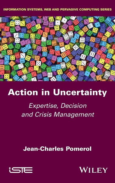 Produktbild: Action in Uncertainty