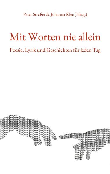 Produktbild: Mit Worten nie allein