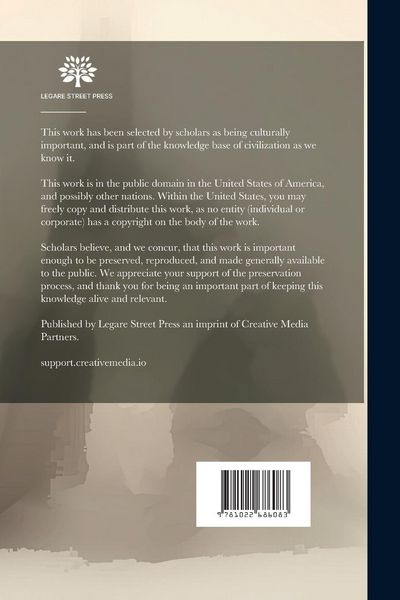 Produktbild: The Vacation Religious Day School, Teacher's Manual of Principles and Programs