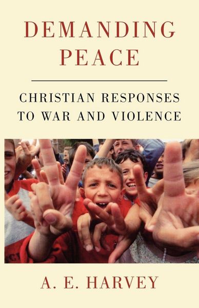 Produktbild: Demanding Peace