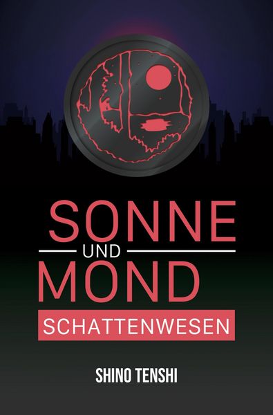 Produktbild: Schattenwesen