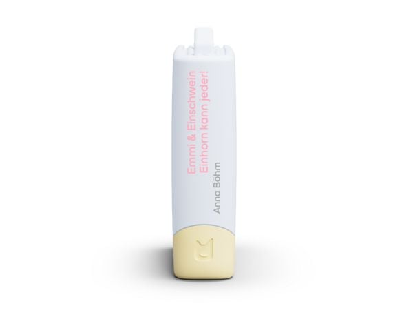 Produktbild: Book-Tonie: Emmi & Einschwein - Einhorn kann jeder!