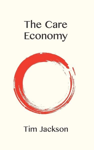 Produktbild: Care Economy
