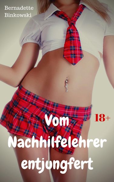Produktbild: Vom Nachhilfelehrer entjungfert