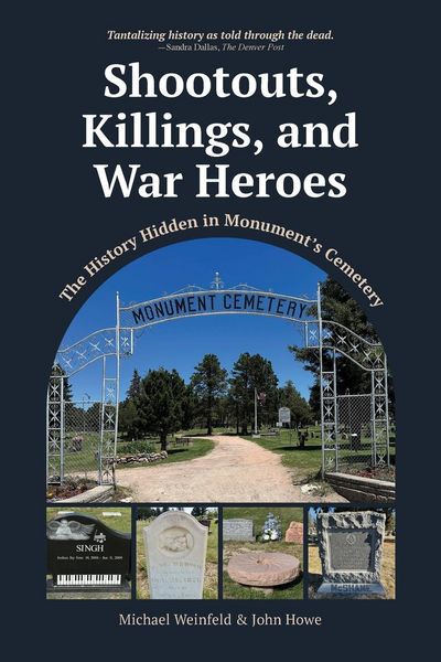 Produktbild: Shootouts, Killings, and War Heroes