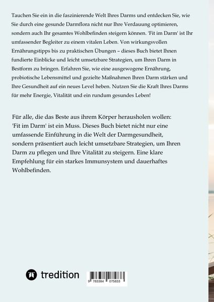 Produktbild: Fit im Darm