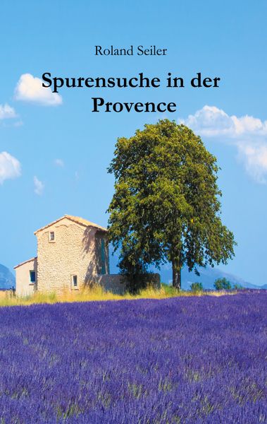 Produktbild: Spurensuche in der Provence