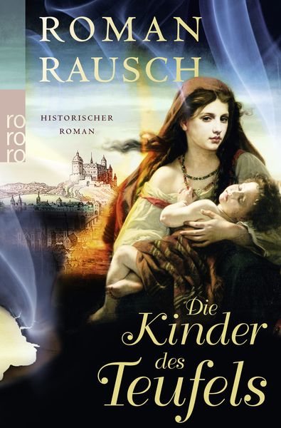 Produktbild: Die Kinder des Teufels