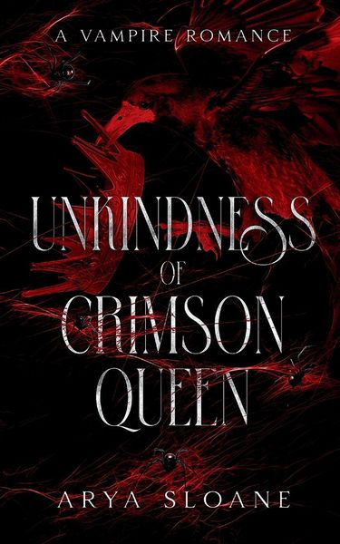 Produktbild: Unkindness of Crimson Queen