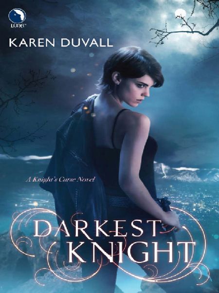 Produktbild: Darkest Knight