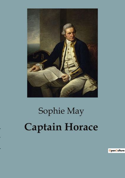 Produktbild: Captain Horace