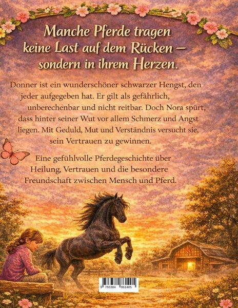 Produktbild: Mikulaschek, D: Geschichten aus der Welt der Pferde