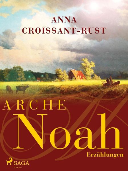 Produktbild: Arche Noah