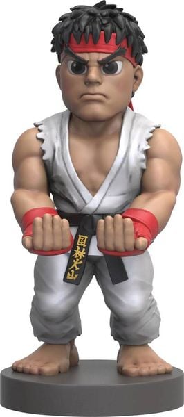 Produktbild: Cable Guy Street Fighter Ryu