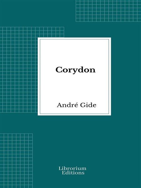 Produktbild: Corydon