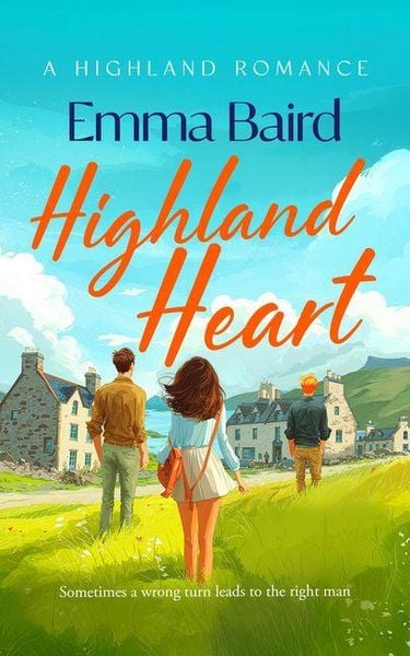 Produktbild: Highland Heart