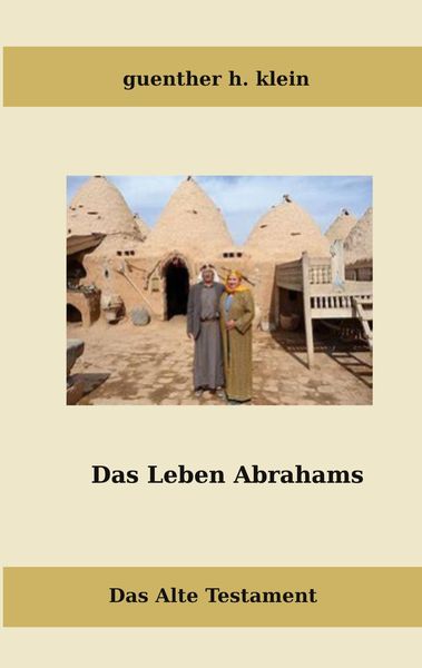 Produktbild: Das Leben Abrahams