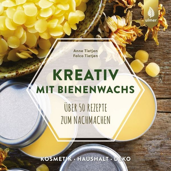 Produktbild: Kreativ mit Bienenwachs