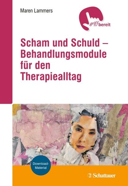 Produktbild: Scham und Schuld - Behandlungsmodule f&uuml;r den Therapiealltag
