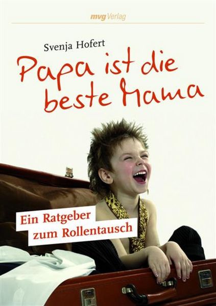 Produktbild: Papa ist die beste Mama