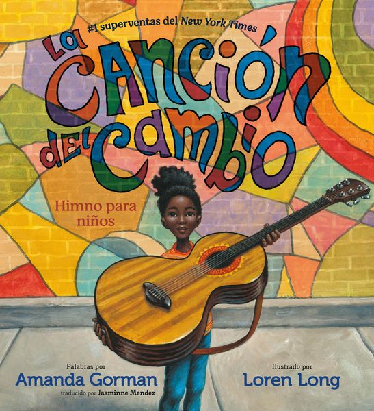Produktbild: La Canci&oacute;n del Cambio