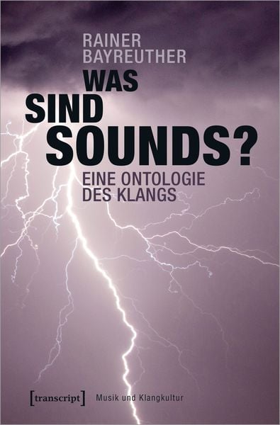 Produktbild: Was sind Sounds?