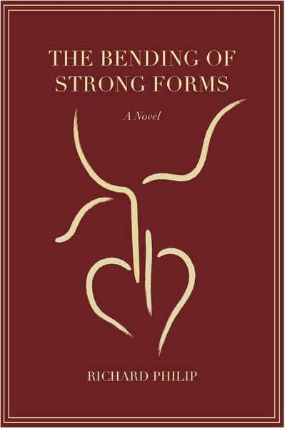 Produktbild: The Bending of Strong Forms