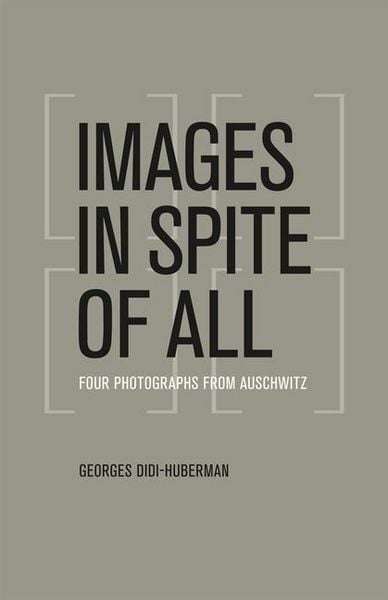 Produktbild: Images in Spite of All