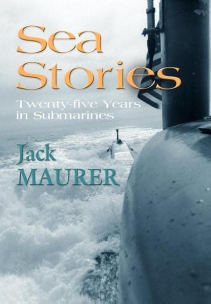 Produktbild: Sea Stories