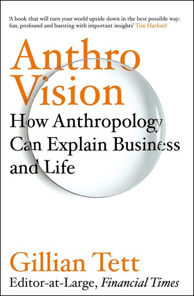 Produktbild: Anthro-Vision