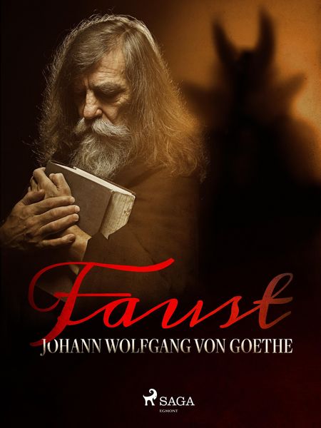 Produktbild: Faust
