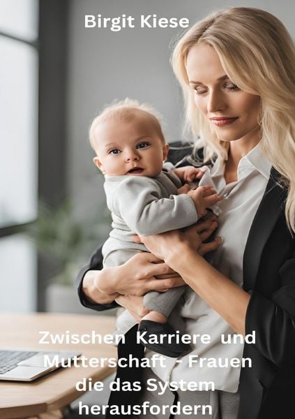 Produktbild: Zwischen Karriere und Mutterschaft - Frauen die das System herausfordern
