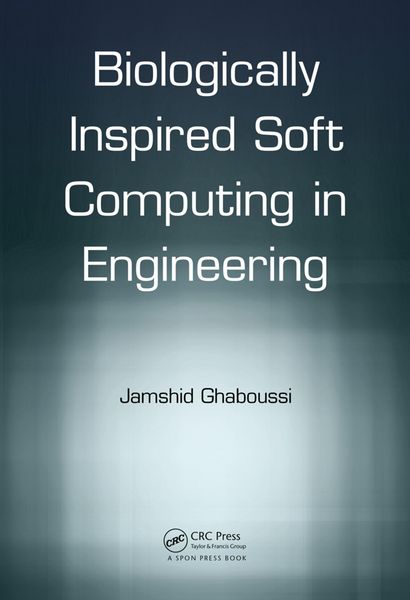 Produktbild: Soft Computing in Engineering