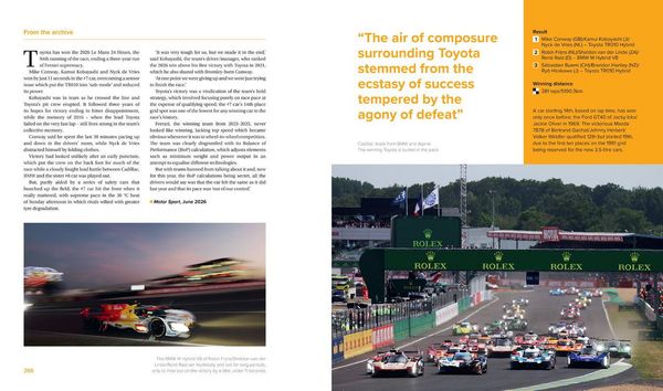 Produktbild: LE MANS HB