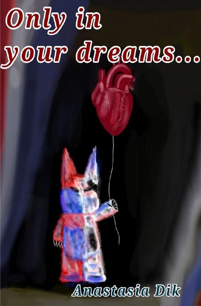 Produktbild: Only in your dreams