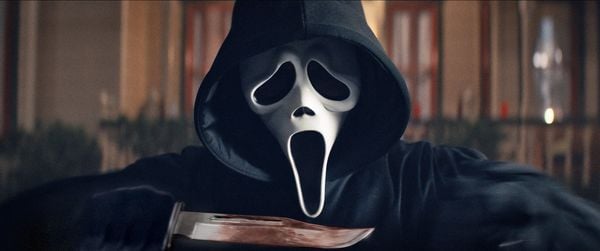 Produktbild: Scream