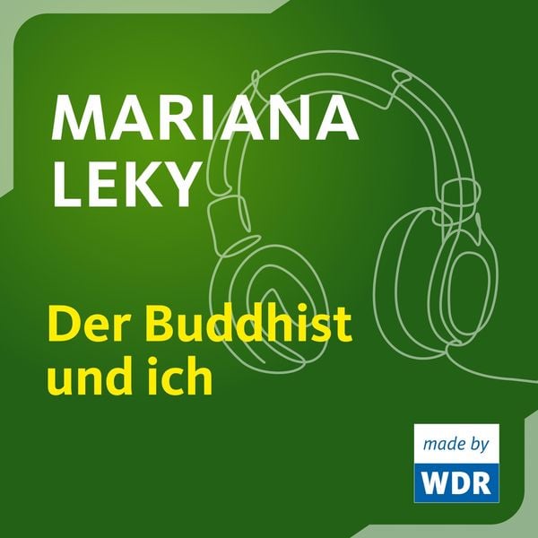 Der Buddhist und ich - Mariana Leky, Audio, 4251777705025