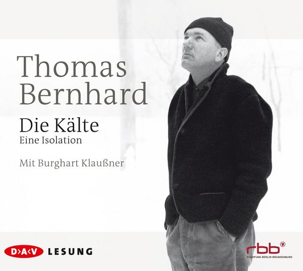 Produktbild: Die K&auml;lte