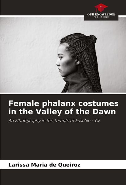 Produktbild: Female phalanx costumes in the Valley of the Dawn